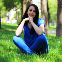 Inna Moroz