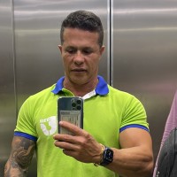 Rubens Nascimento