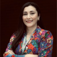 Gülcan Kıran Yeşilbaş