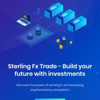 Sterling Fx Trade