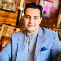 Atiqullah Popal