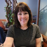 Tina Dickinson