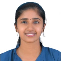AMRUTHA K