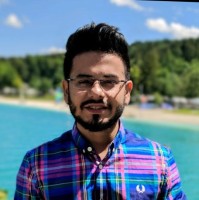 Suraj Singh Bhui