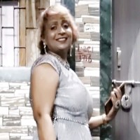 Saraswati Braganza