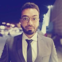 Muhammad FarazUddin