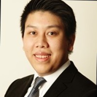 Victor Lim