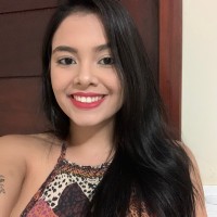 Hanna Marieta De Oliveira Silva Brito