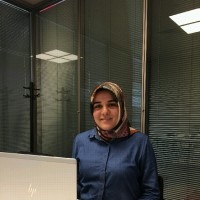 Tuğçe Yeşi̇lçi̇men Şen
