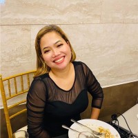Helen Grace Chupuico