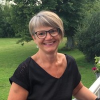 Charlotte Bruhn