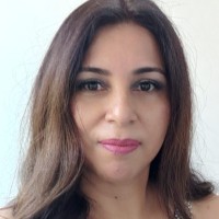 Jacqueline Morales Osnayo