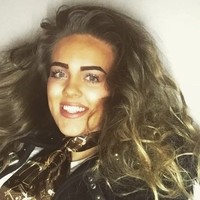 Shannon-Louise Brown