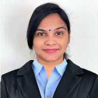 Preethi S