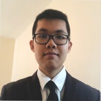 Sihao Liu