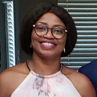 Mary Okiomah