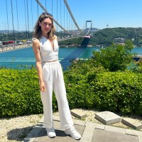 Irem Huma Ozaksoy