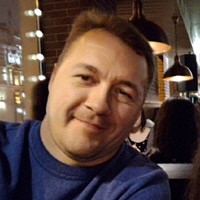 Михаил Кулешов