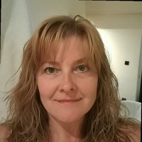 Angela Dickinson-Jones