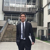 Mauricio Andrés Muñoz Valladares