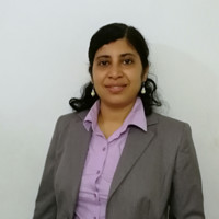 Sanchita Singha
