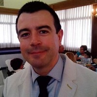 Juan Salinas Gómez
