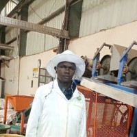 Thomas Yego
