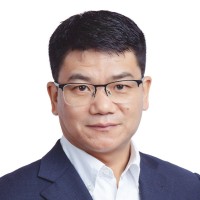 Robin Wang