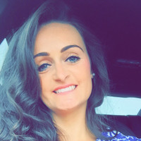 Stephanie Louise Evans