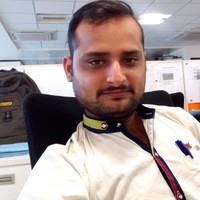 Jayesh Golani
