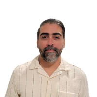 Andres Gutierrez Roman