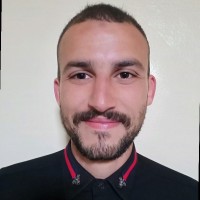 Kamili Ayoub
