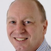 Luc Van Durme