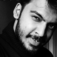 Akhil Balakrishnan