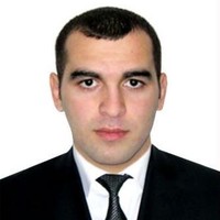 Sehriyar Zeynalabdin