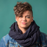 Margaret Ross