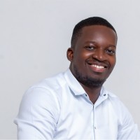 Kwame Oduro Brefo-Nimo
