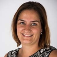Melanie Van Den Eijnden- Leenders