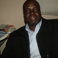 Daniel Sakou Cote D'Ivoire