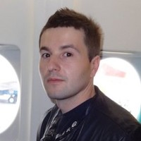 Vitaliy Yakubets