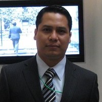 José Luis Olivares Franco