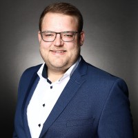 Stefan Dreyer