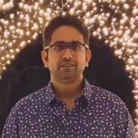 Siddhesh Shirgaonkar