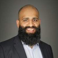 Shaan Ahmed