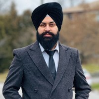 Bhagwant Singh