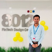 Raj Patil