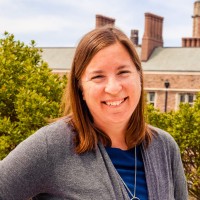 Hillary Kovacs, Lmsw