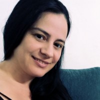 Vanesa Machado
