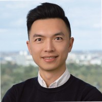 Raymond Chen