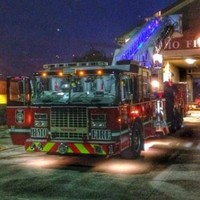 Irmo Fire